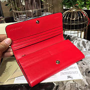 Burberry wallet 5819 - 5