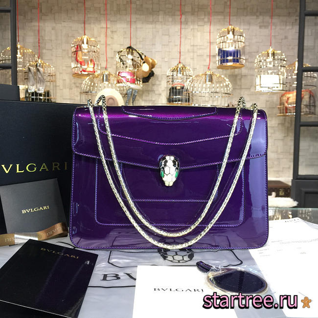 CohotBag bvlgari serpenti forever 846 - 1