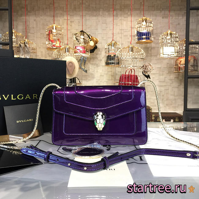 CohotBag bvlgari serpenti forever 855 - 1