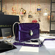 CohotBag bvlgari serpenti forever 855 - 5