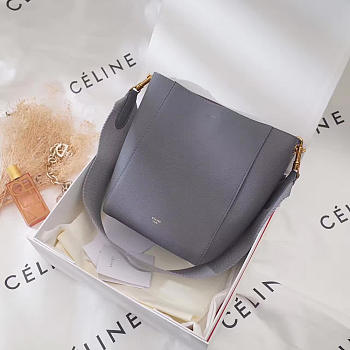 CohotBag celine leather sangle z955