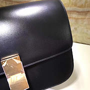 CohotBag celine leather classic box z1135 - 4