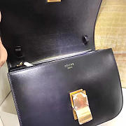 CohotBag celine leather classic box z1135 - 5