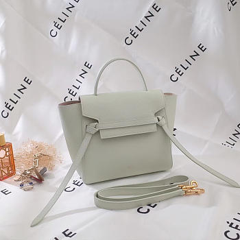 CohotBag celine belt bag 1166