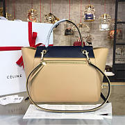 CohotBag celine leather belt bag z1213 - 4