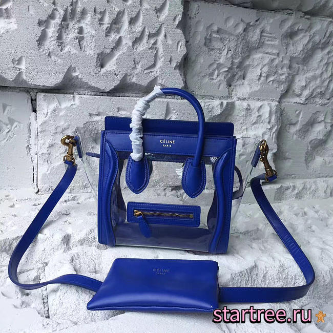 CohotBag celine nano 1228 - 1