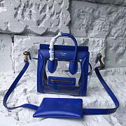 CohotBag celine nano 1228 - 1