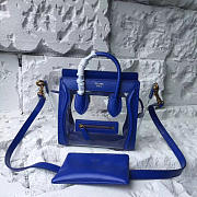 CohotBag celine nano 1228 - 6