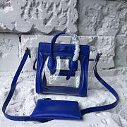 CohotBag celine nano 1228 - 5