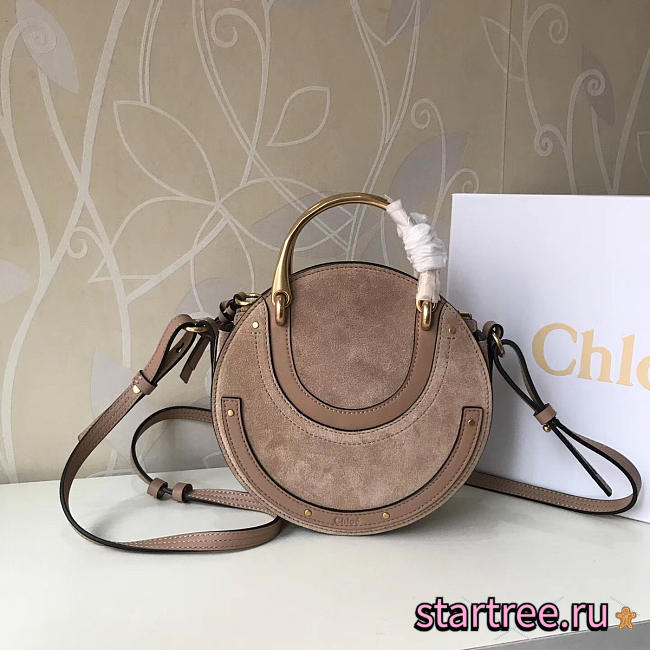 chloé cortex pixie z1252 CohotBag  - 1