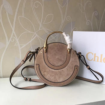 chloé cortex pixie z1252 CohotBag 