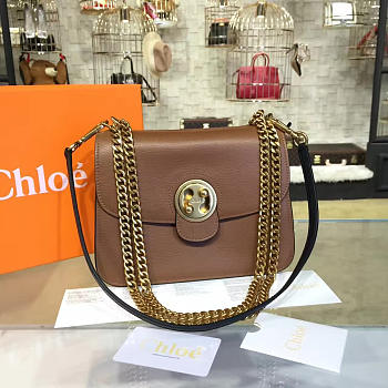 chloe leather mily z1326 CohotBag 