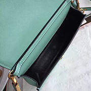 chloe leather nile z1330 CohotBag  - 6