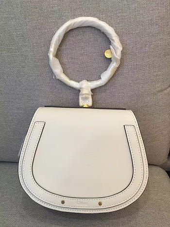 chloe leather nile z1333 CohotBag 