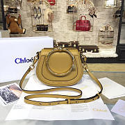 chloe leather nile z1338 CohotBag  - 1