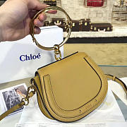 chloe leather nile z1338 CohotBag  - 4