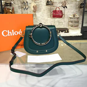 chloe leather nile z1343 CohotBag 