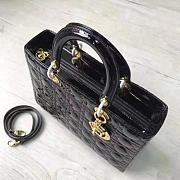 CohotBag lady dior 1592 - 5