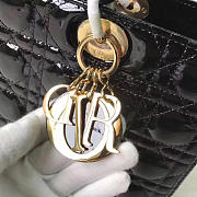 CohotBag lady dior 1592 - 4