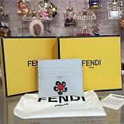 CohotBag fendi credit card holder 1859 - 1