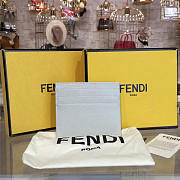 CohotBag fendi credit card holder 1859 - 5