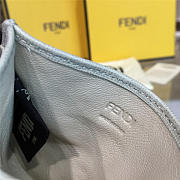 CohotBag fendi credit card holder 1859 - 3