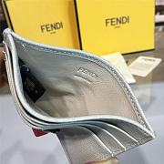 CohotBag fendi credit card holder 1859 - 2