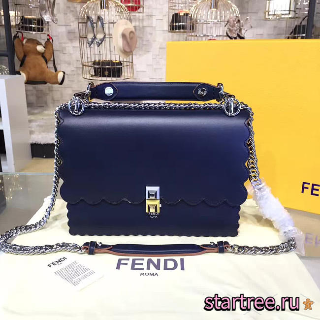 CohotBag fendi kani 1915 - 1