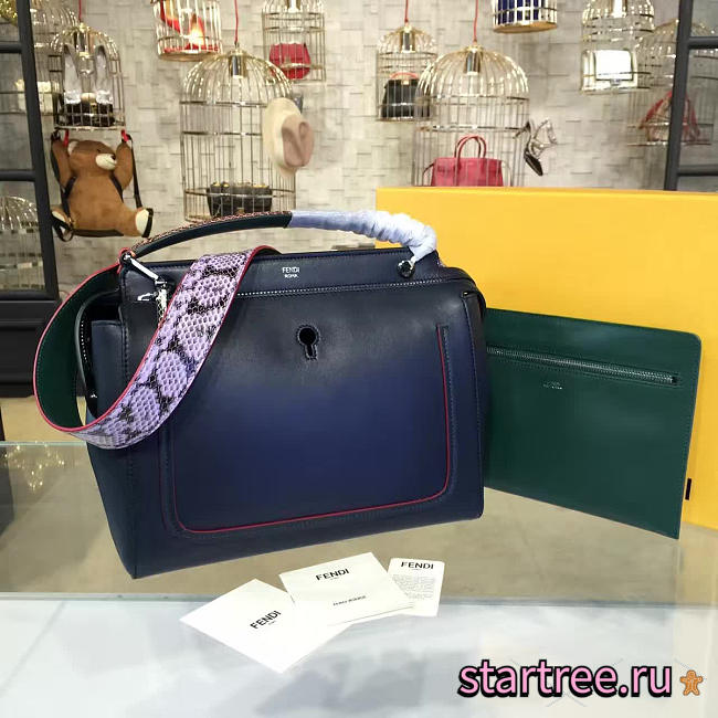 CohotBag fendi dotcom click 1931 - 1
