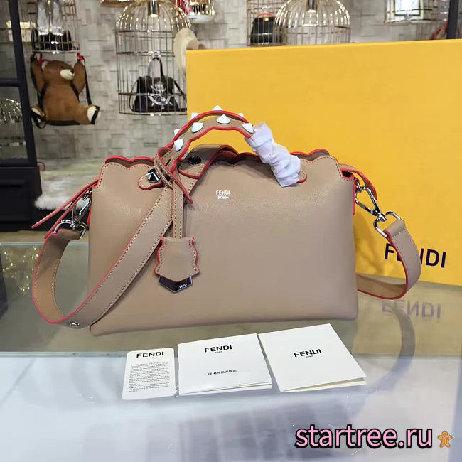 CohotBag fendi by the way 1958 - 1