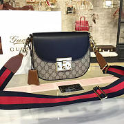 gucci padlock tian shoulder bag CohotBag 2147 - 1