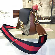 gucci padlock tian shoulder bag CohotBag 2147 - 5