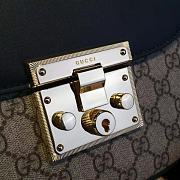 gucci padlock tian shoulder bag CohotBag 2147 - 3