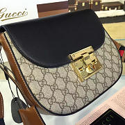 gucci padlock tian shoulder bag CohotBag 2147 - 2