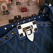 gucci gg leather padlock CohotBag 2167 - 3