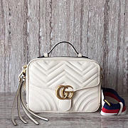 gucci gg cortex marmont 2244 - 1