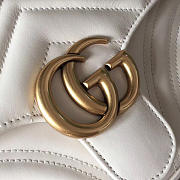 gucci gg cortex marmont 2244 - 3