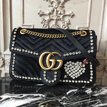 gucci gg cortex marmont 2247