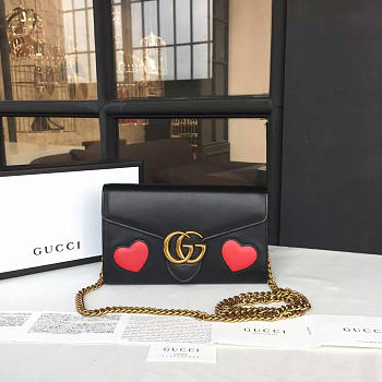 gucci gg cortex marmont 2271