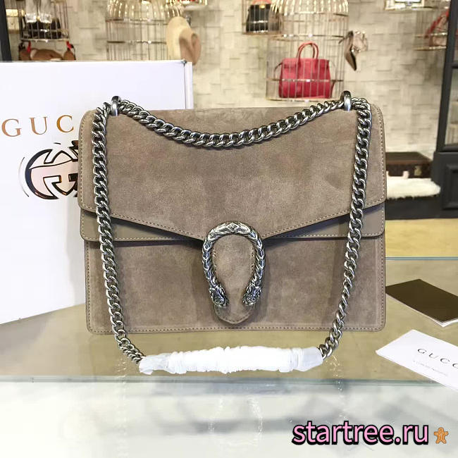 Gucci dionysus shoulder bag z054 - 1