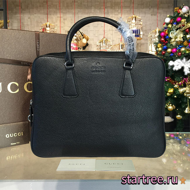 gucci briefcase CohotBag  - 1