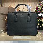 gucci briefcase CohotBag  - 1