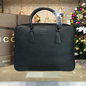 gucci briefcase CohotBag 