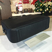 gucci briefcase CohotBag  - 3