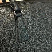 gucci briefcase CohotBag  - 2