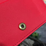 gucci gg leather wallet CohotBag 2513 - 6