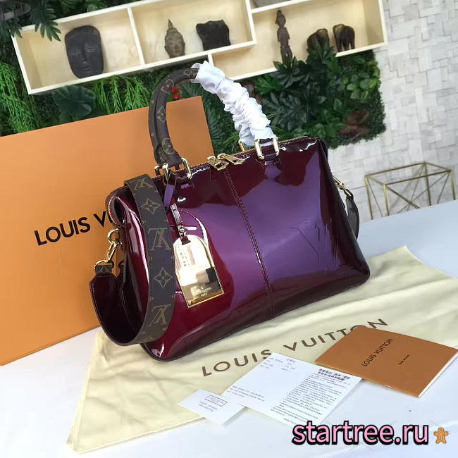 CohotBag louis vuitton tote miroir  m54640 - 1