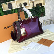 CohotBag louis vuitton tote miroir  m54640 - 1