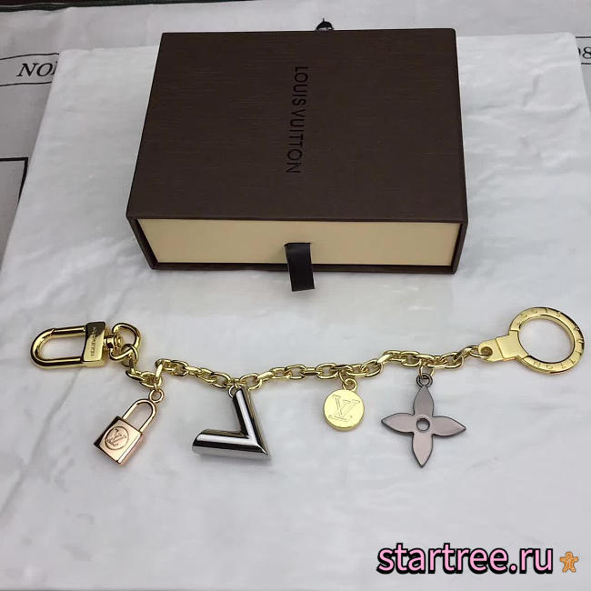 Louis Vuitton Kaleido V Bag Chain  - 1