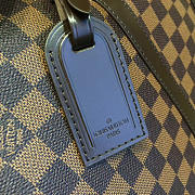 CohotBag louis vuitton voyage damier ebène canvas 3185 - 6